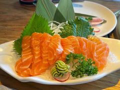 -赤坂亭·M9和牛放题(长楹天街购物中心店)