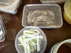 -李连贵熏肉大饼(天通苑店)