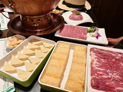 -南门涮肉(后海店)