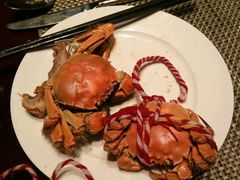 -太原富力万达文华酒店·美食汇西餐厅