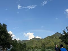 -石台牯牛降景区