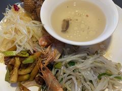 -杭州君尚云郦酒店