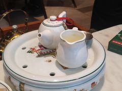 -悦得闲广式点心茶楼(蓝鲸世界店)