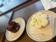 -Ten Olives甜点