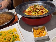 -湘船·精致湖南菜(荆州吾悦广场店)