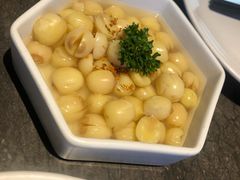 -汤城小厨•粤菜•靓汤(苏州街店)