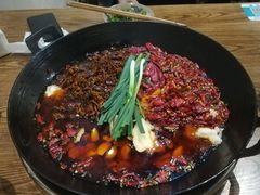 -周幺妹重庆老火锅(银泰城总店)