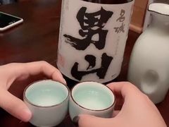 -奈九居酒屋(滨河大道店)