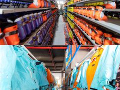 -杭州生仙里国际滑雪场