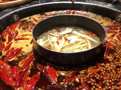 -蜀大侠火锅(寰球文化地标·总府店)