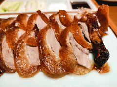-额娘·春饼烤鸭(天鸿店)