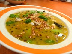 -川悦壹号·川菜(蠡溪路店)