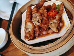 -如轩·海鲜砂锅粥·潮汕菜(一品天下店)