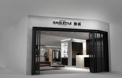 -崇尚GAVIN STYLE