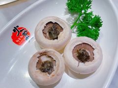 -火炉火自助餐(西直门凯德MALL店)