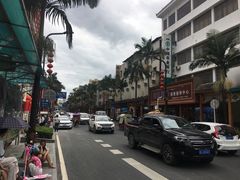 -荔波汽车客运总站