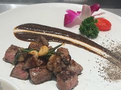 -板焱铁板烧(梅溪湖店)