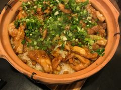 -利雅园酒家(大沙地店)