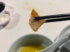 -全聚德(蓝山店)