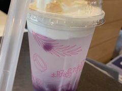 菜单-麦当劳(乳山路店)