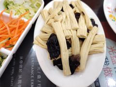 -杏园餐厅(阜成门店)