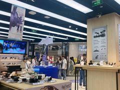 -Sony Store索尼(广州正佳店)