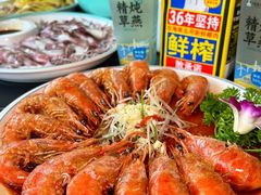-坛南湾农家乐·海鲜楼·大排档(平潭坛南湾店)