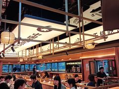 -六月雪干锅(绵阳凯德广场店)
