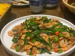 -张大嘴菜馆(庞各庄店)