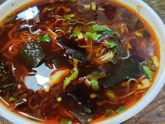 -杨家米粉(千禧公寓店)
