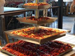 -霸王虾·麻辣小龙虾(清水河公园店)