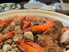 -单家老院·院子里的青岛菜(沙子口店)