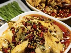 -老船舫·现做活鲜鱼馆(东郊记忆店)