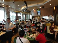 -翠华餐厅(山顶道店)