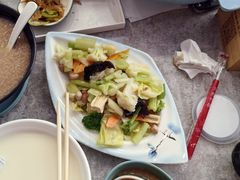 -高玛纳驴肉火烧(一世界店)