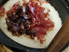 -椰夫人·养生椰子鸡(金沙洲永旺店)