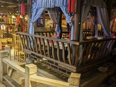 -东道煮牛肉火锅(重庆路店)