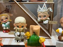 -泡泡玛特POPMART(西单大悦城店)