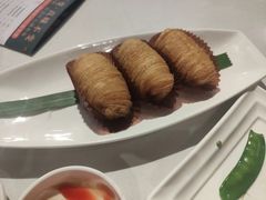 -潮福城大酒楼·潮味粤品·港式点心(湖滨北路店)