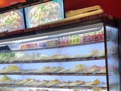 -来伊回麻辣烫·火锅串串清真(红瓦寺总店)