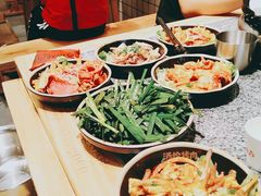 -酒拾烤肉(九方店)