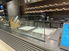 -喜茶(深圳万象城黑金店)