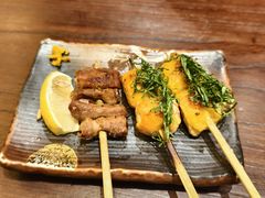 -鸟鹏烧鸟居酒屋(昌岗店)