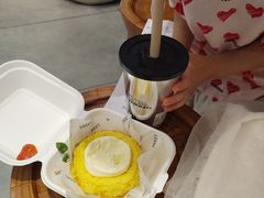 -君之狮子山·轻糖烘焙(松江印象城店)