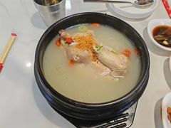 -长顺参鸡汤店(西塔总店)