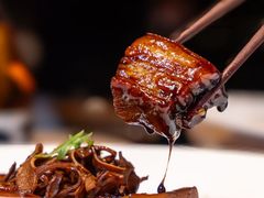 -苏帮袁Sue Cuisine(将台店)