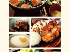 -铃木食堂(帽儿胡同店)