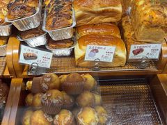 -苹果花园(桂林路店)