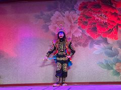 -盖碗儿梨园·变脸吐火·川剧(天府广场店)