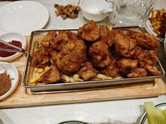 -良友·海鲜青岛菜(五四广场店)